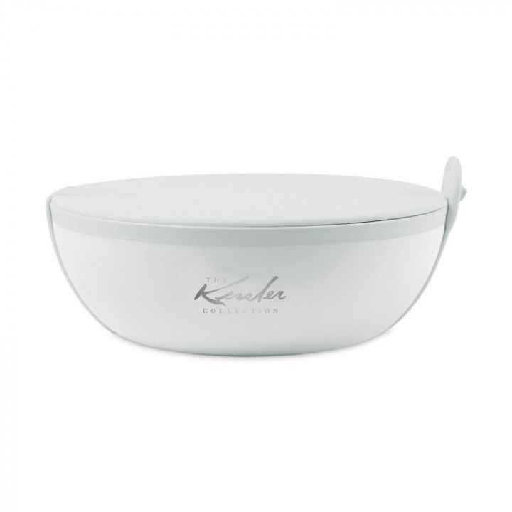 Porter Plastic Bowl - Slate - W&P