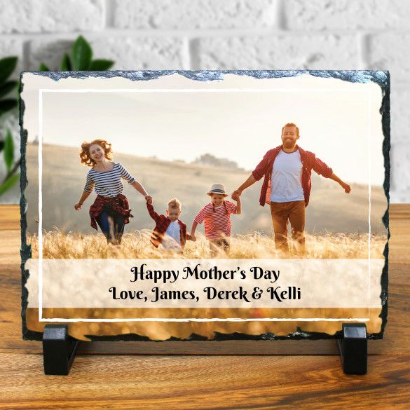 Living Room Decor | Perfect Gift for Mother's Day