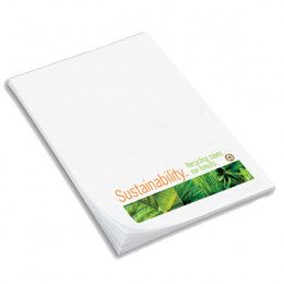  Post-it® Notes - 6 x 4 - 25 Sheet - Full Color