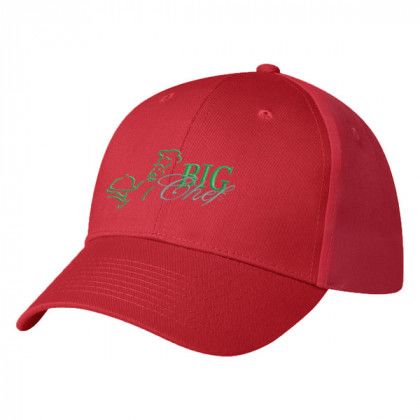 Custom Embroidered Polyester Cap | Promotional Polyester Hat in Bulk
