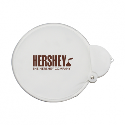 Promotional Folding Fan | Tradeshow Giveaways - Green