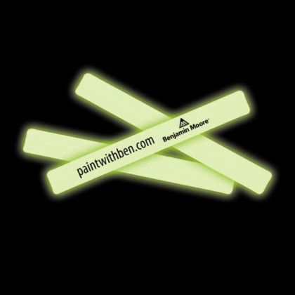 Promotional Glow Slap Bracelet | Custom Event Giveaways