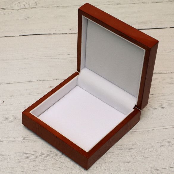 Personalized Graduation Keepsake Box