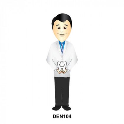 Character Hand Sanitizer Spray with Logo DEN104