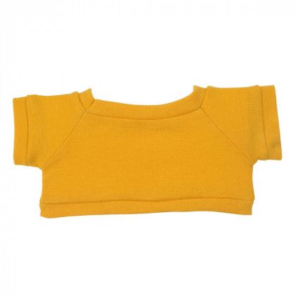 Athletic gold Shirt for Promotional Excellent Elephant - 8.5"