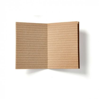 Promo Mini Camouflage Notebook - Lined