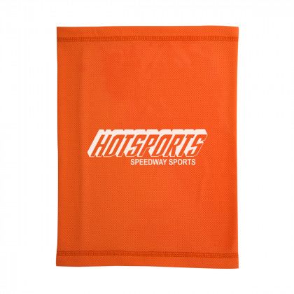 Promotional Multi-Functional Cooling Gaiter Orange