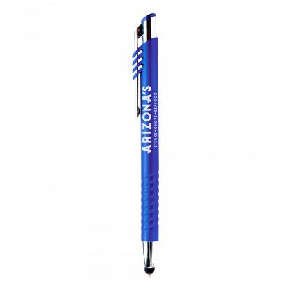 Nitrous Stylus Pen Promotion Blue