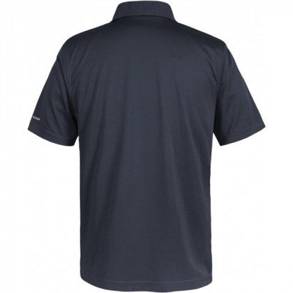 Custom Embroidered Men's Phoenix H2X-Dry Polo - Back