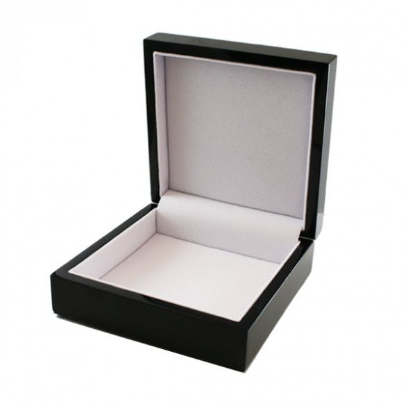 Personalized Memorial Keepsake Box for Funeral