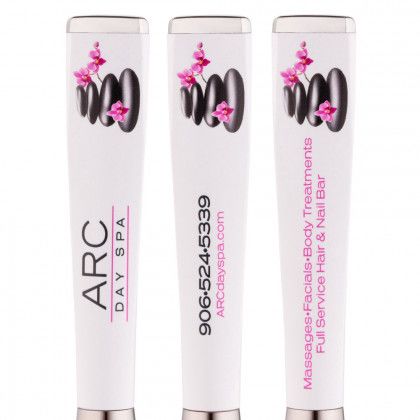 Custom Imprinted The adpen -detail