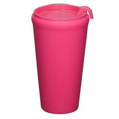 Beyond Infinity Tumbler