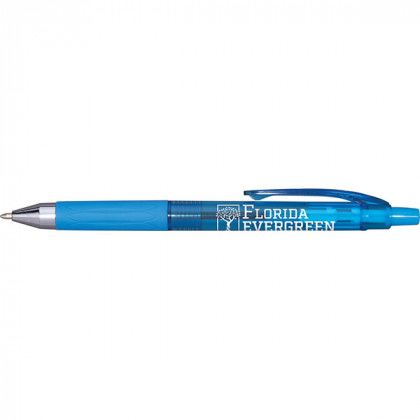 Customized Frolico Pen - Blue