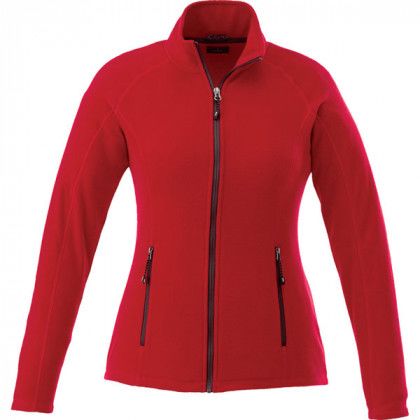 Women's Rixford Polyfleece Jacket