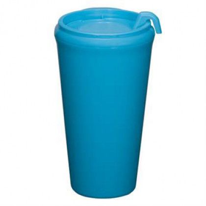 Beyond Infinity Tumbler