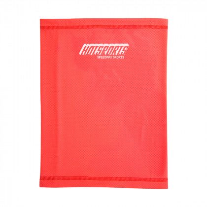 Promotional Multi-Functional Cooling Gaiter Red