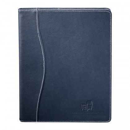 Hampton JournalBook Promotional Custom Imprinted With Logo
