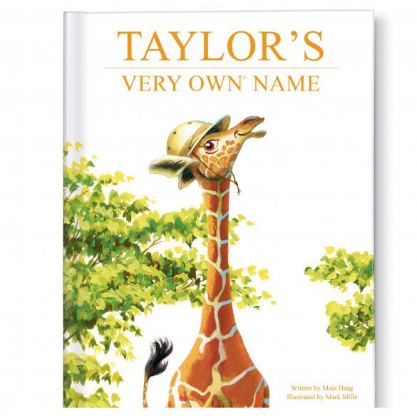 i see Me! My Very Own Name Personalized Book