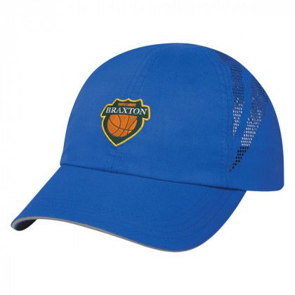 Promo Cap-Sports Performance Sandwich Royal