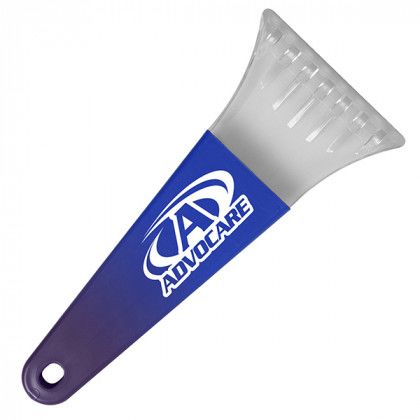 Polar Change Ice Scraper-7"