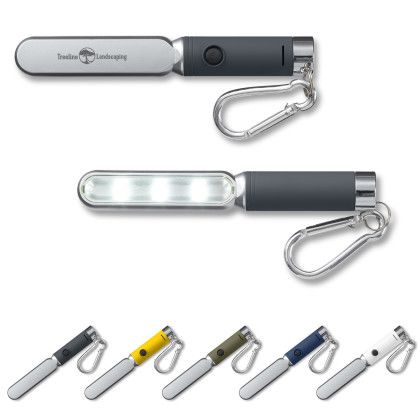 Promotional Essex Cob Light Wand | Custom Flashlights