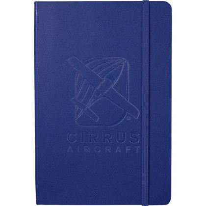 Ambassador Bound JournalBook: Blue