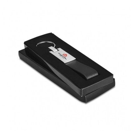 Custom Engraved Tresana Key Chain in gift box