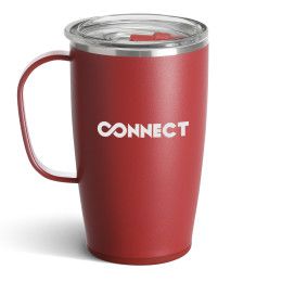 Red Promotional Swig Life Travel Tumbler 18 0z Red Promotional Swig Life Travel Tumbler 18 0z