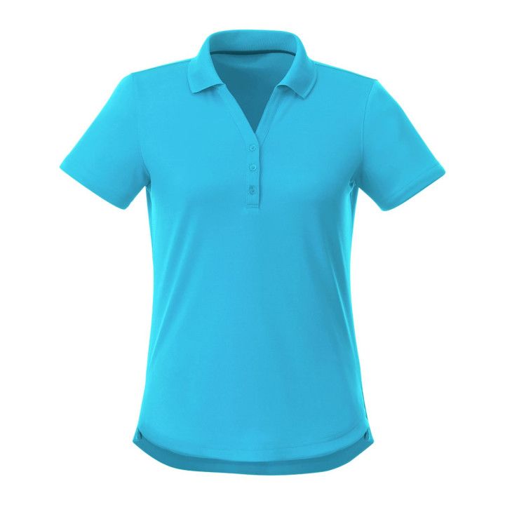 Her lip to　Multi Border Polo Top Her lip to Multi Border Polo Top Multi Border Polo Top