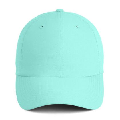 Aqua Customized Imperial Original Performance Cap