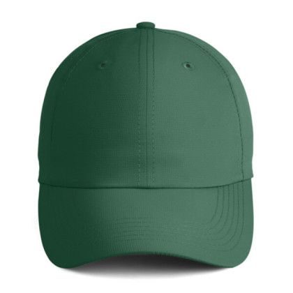 Forest Green Customized Imperial Original Performance Cap