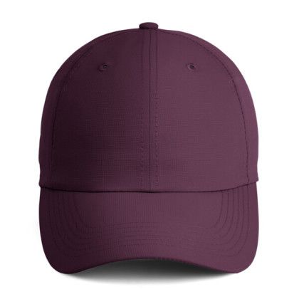 Aubergine Customized Imperial Original Performance Cap