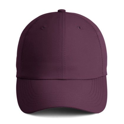 Aubergine Customized Imperial Original Performance Cap