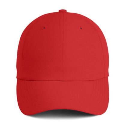 Red Pepper Customized Imperial Original Performance Cap