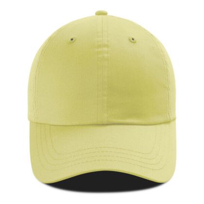Sunshine Embroidered Logo Imperial Zero Cap