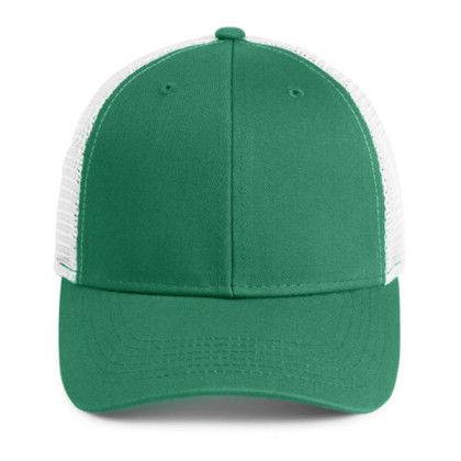 Grass/White Custom Imperial Catch & Release Mesh Back Cap