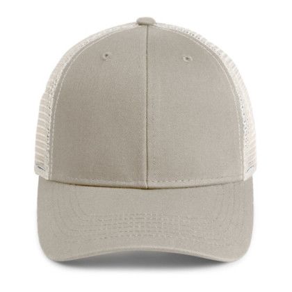 Khaki/Stone Custom Imperial Catch & Release Mesh Back Cap