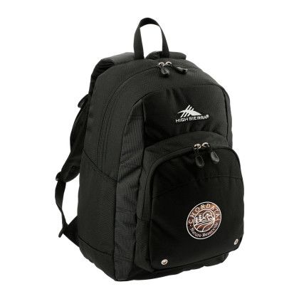 High Sierra Impact Daypack