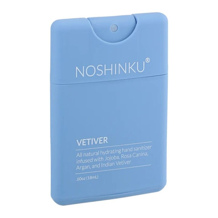 Custom Noshinku Refillable Pocket Hand Sanitizer Logo Hand Sanitizers
