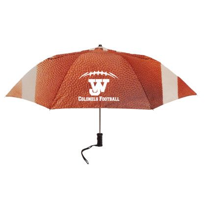 Promo Football Folding 48 Inch Sportbella Promo Football Folding 48 Inch Sportbella