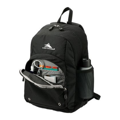 High Sierra Impact Daypack