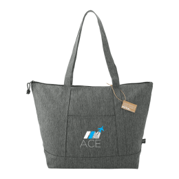 Promotional Vila Recycled Boat Tote | Custom Travel Totes