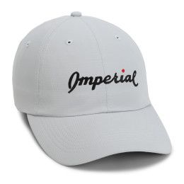 Customized Imperial Original Performance Cap