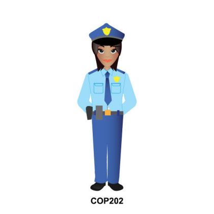 Character Hand Sanitizer Spray with Logo COP202