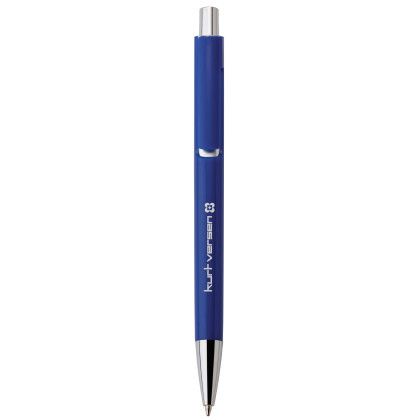 Promotional Becky Ballpoint Pen - Blue