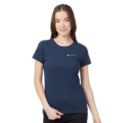 Women's tentree Sustainable Organic Cotton Short Sleeve Tee