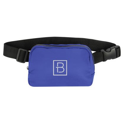 Royal Custom Anywhere Belt Bag