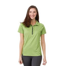 Promotional Women's Macta Short Sleeve Polo | Ladies Logo Golf Shirts