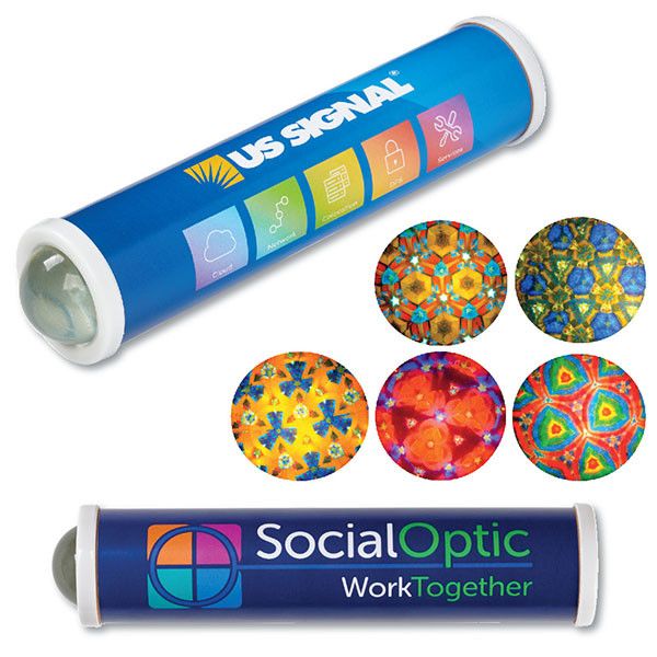 Promotional Optic 8