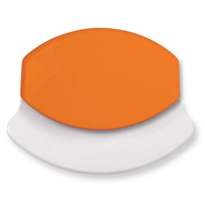 Custom Kitchen Cutter Paprika Orange| Promotional Kitchen Giveaways